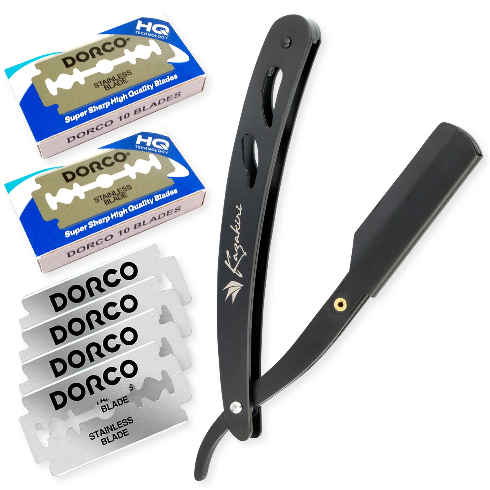 中古品日本剃刀カミソリかみそり78