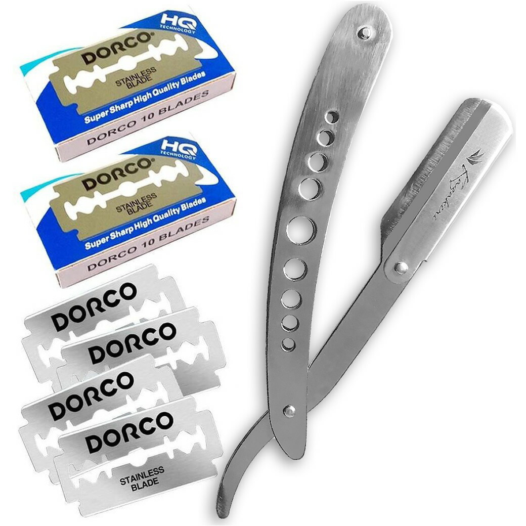 楽天市場】＼店内全品☆ポイント10倍！／【未体験の剃り心地】カミソリ