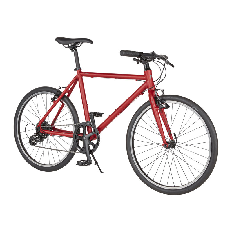 楽天市場】RITEWAY ライトウェイ SHEPHERD シェファード クロスバイク