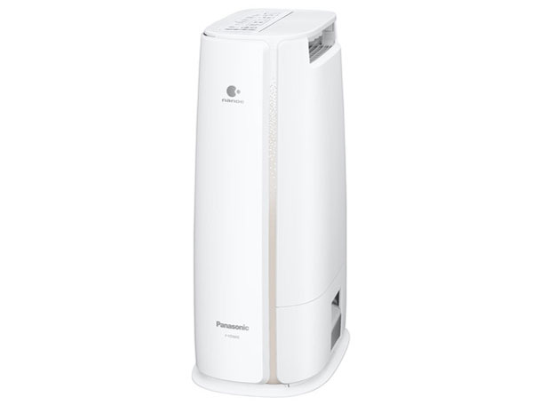 Panasonic 除湿機 F-YZVXJ60 22年製 Panasonic 除湿機 F-YZVXJ60 22年