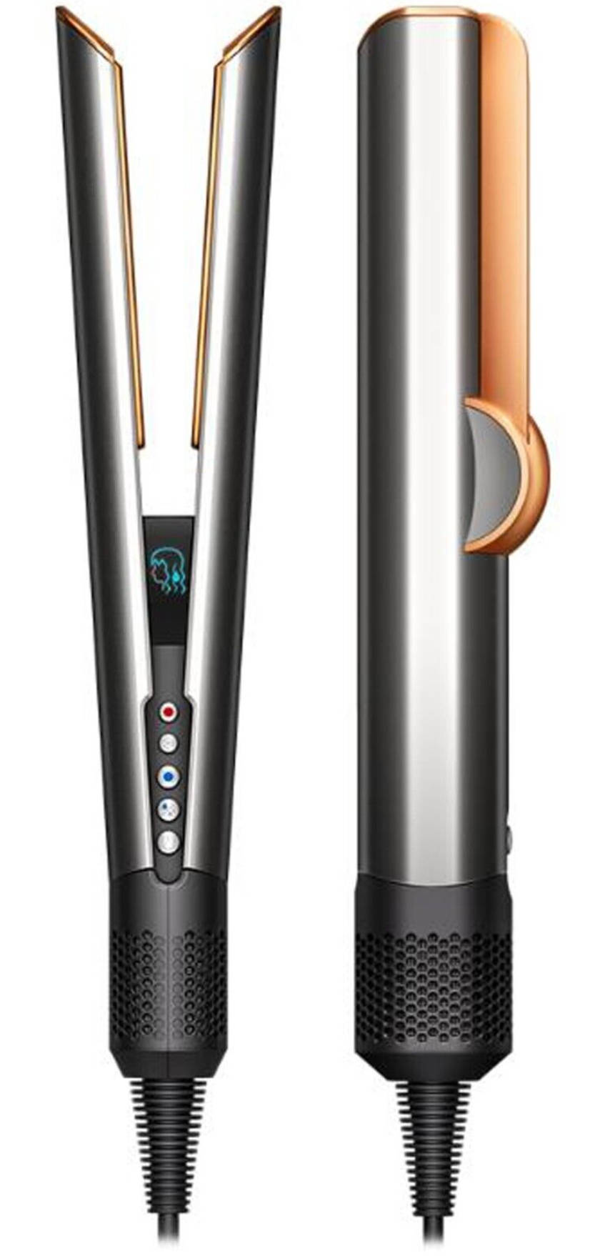 ダイソン エアストレート Dyson 割引 Airstrait ドライヤー dyson