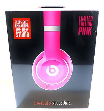 楽天市場】Beats アメリカ正規品Beats by Dr.Dre Studio V2 密閉型