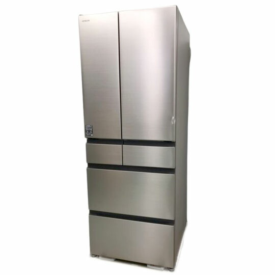 楽天市場】展示品 冷蔵庫（メーカー日立）の通販