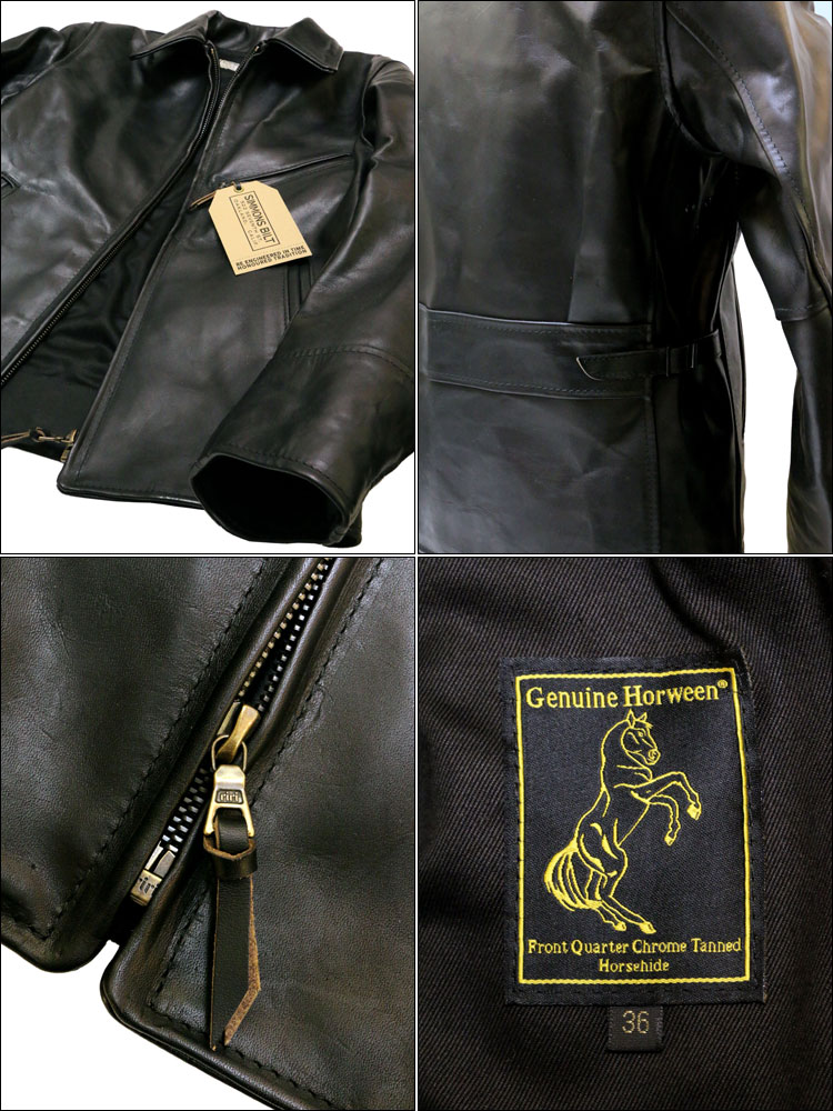 楽天市場】【SIMMONS BILT/シモンズビルト】 ホースハイド（馬革