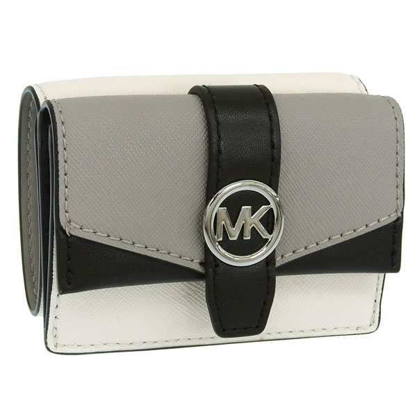 マイケル・コース(MICHAEL KORS) 三つ折り財布 | 通販・人気ランキング