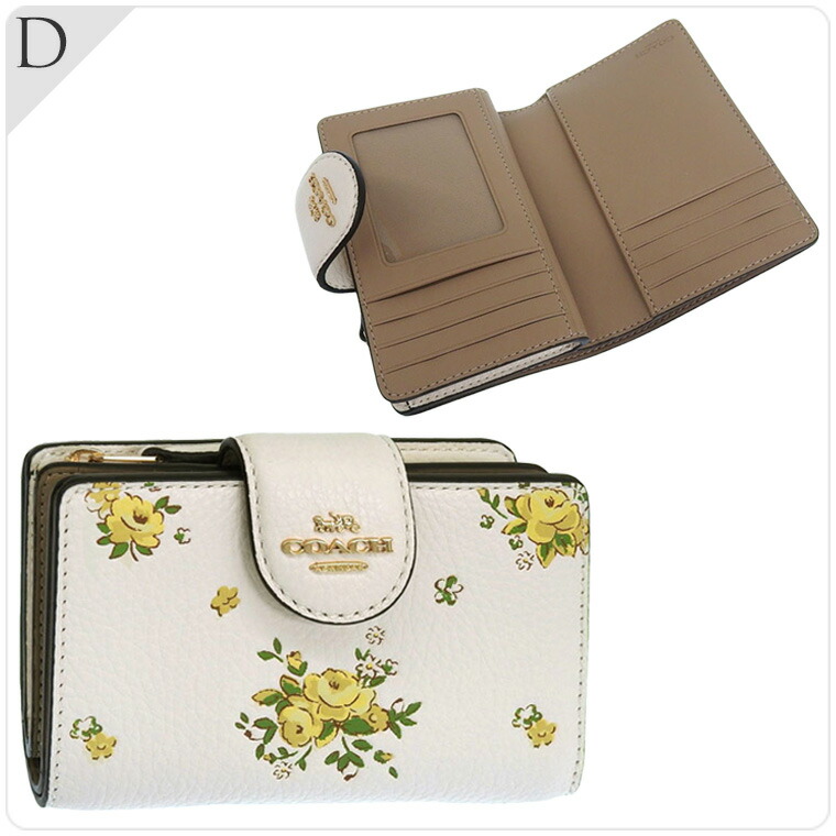 楽天市場】コーチ 福袋 2026 財布 レディース 【土日祝も発送】 選べる