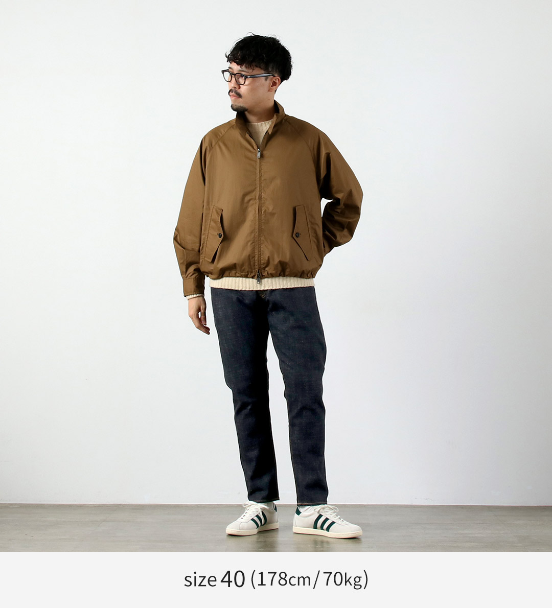 楽天市場】【10％OFFクーポン対象】BARACUTA（バラクータ） G4