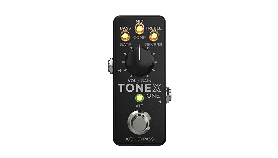 楽天市場】TONEX ONE（楽器・音響機器）の通販