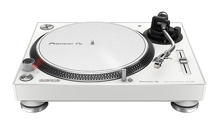 ときおさま専用①】Pioneer DJ PLX-500-K×2 ortofon ときおさま専用②