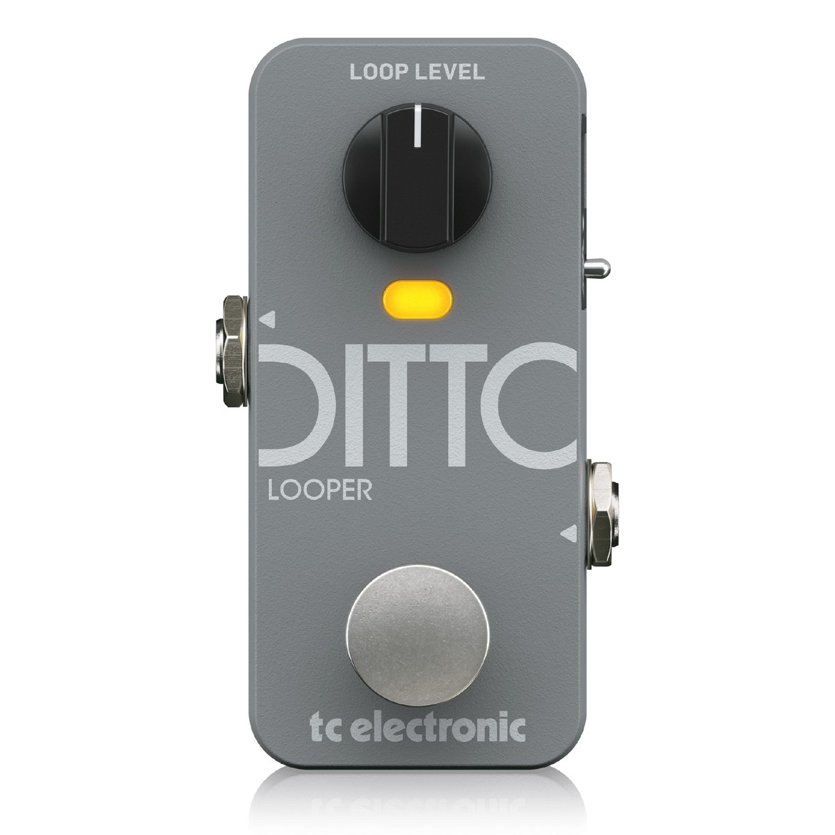 ギター tc electronic WIRETAP TC Electronic Wiretap Riff Recorder