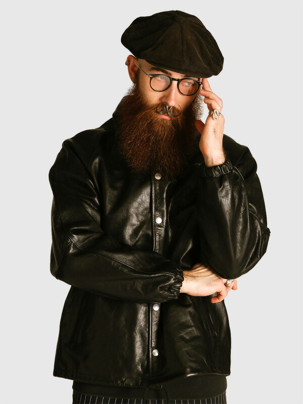 楽天市場】Schott ショット レザー ジャケット コーチジャケット 牛革