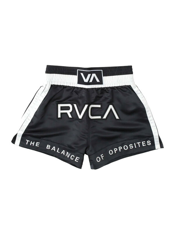 楽天市場】RVCA ルーカ パンツ ショートパンツ メンズ レディース ジム