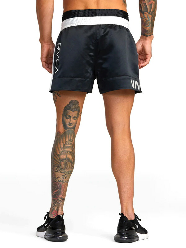 楽天市場】RVCA ルーカ パンツ ショートパンツ メンズ レディース ジム