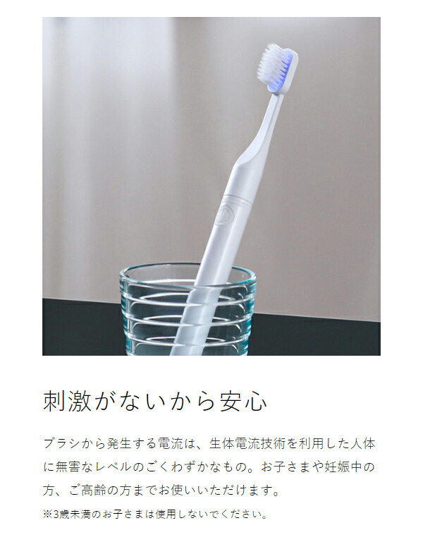 楽天市場】【特典付き】歯ブラシ 歯垢除去 口臭予防 歯周病予防