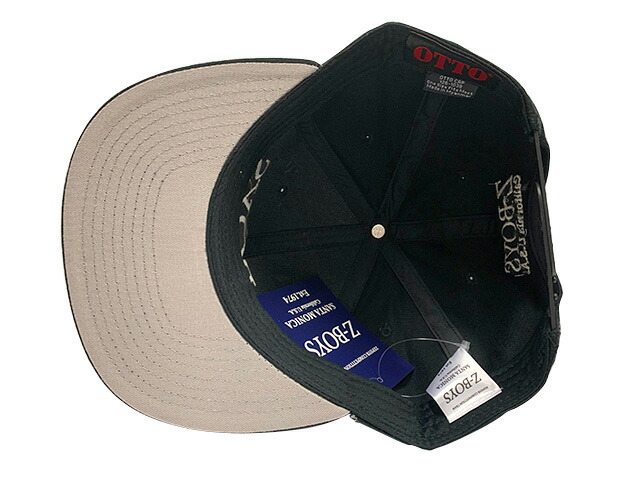 楽天市場】【SALE】 ZEPHYR ゼファー Z-BOYS CAP ゼファー キャップ