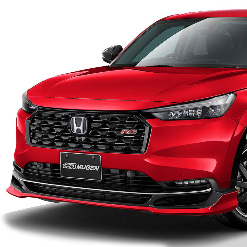 楽天市場】ヴェゼル 無限 エアロの通販