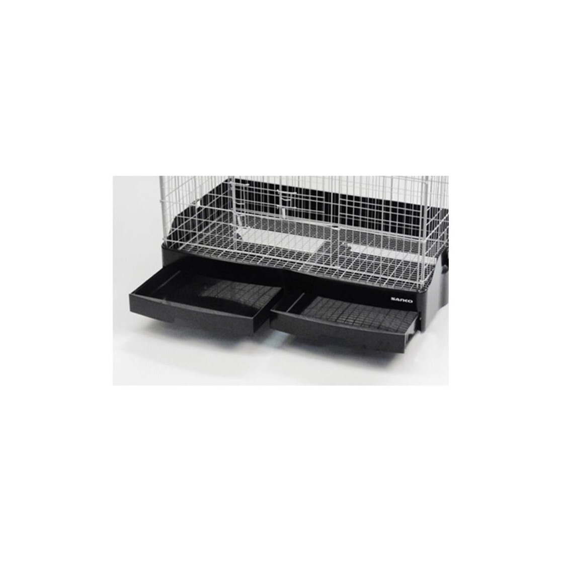 楽天市場】SANKO イージーホーム 80ハイ ブラック三晃商会 イージー