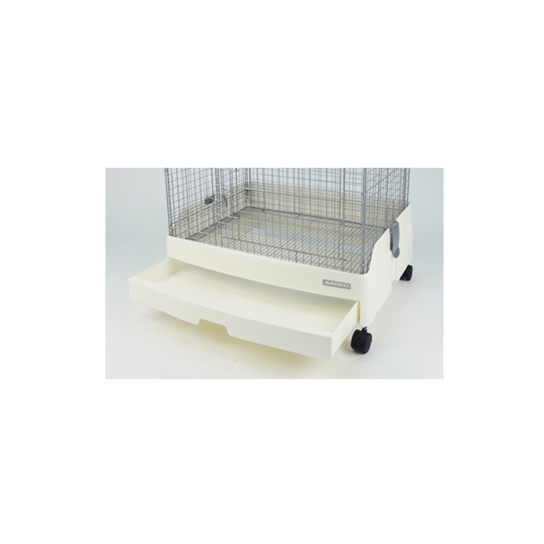 楽天市場】SANKO C25 イージーホーム60 小動物 ケージ ハイメッシュ