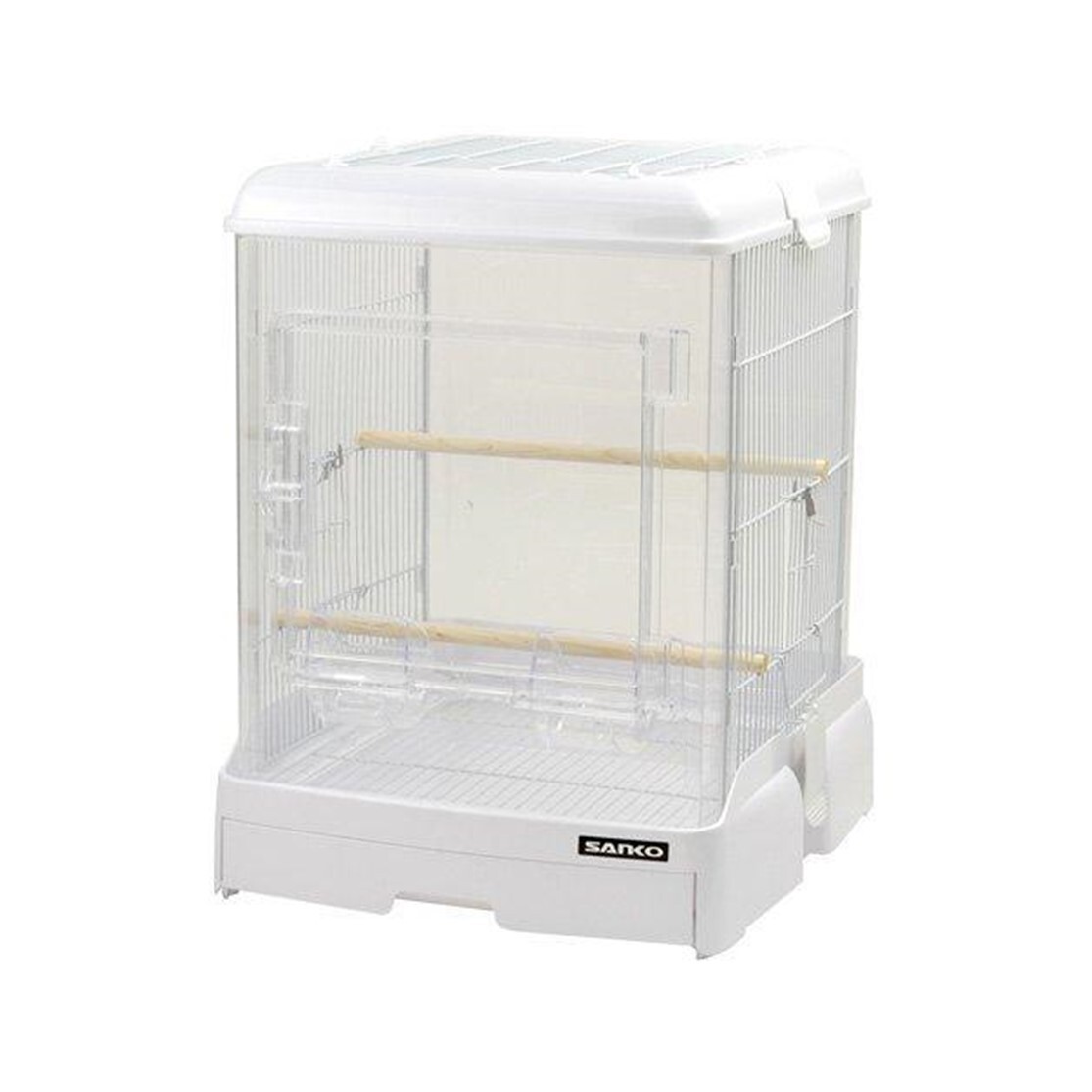 ケージ 鳥かご イージーホームクリアバード40」の人気商品一覧 | 安い
