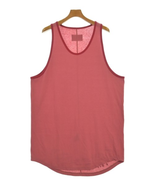 ま*ー様 激安 cvtvlist タンクトップ 4枚セット 楽天市場】cvtvlist