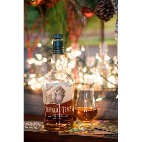 楽天市場】バーボンウイスキー バッファロー トレース(750ml) : 楽天24