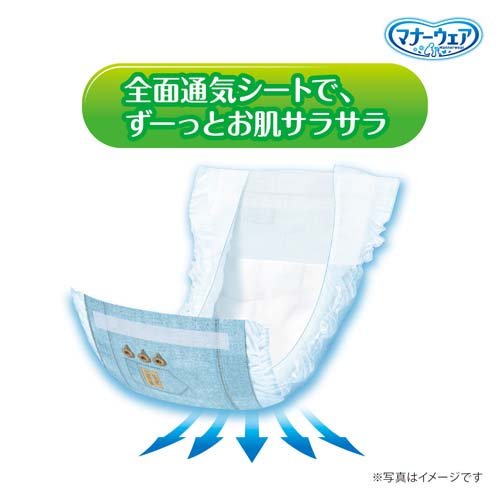 楽天24エクスプレス｜マナーウェア長時間オムツ男の子用L 犬用 おむつ