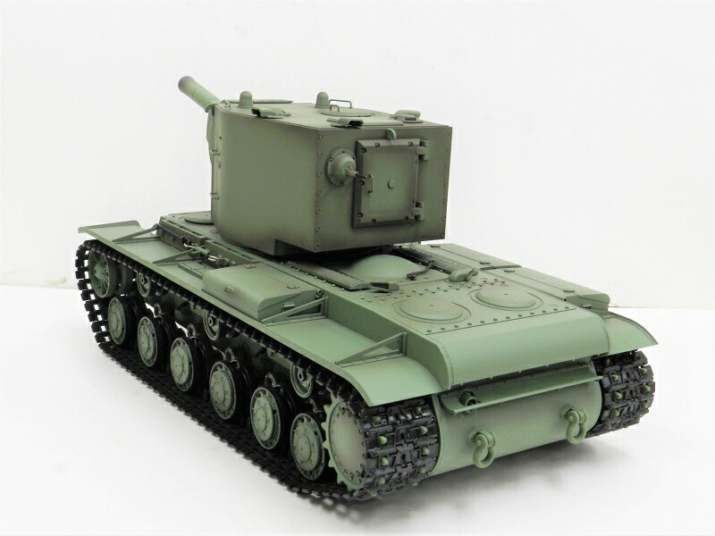 楽天市場】☆7.0 ver☆ HengLong(ヘンロン)製 2.4GHz 1/16 戦車