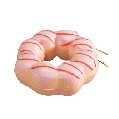 楽天市場】【12個セット もちっ! ドーナツ スクイーズ 】サンプル