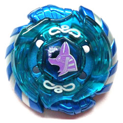 楽天市場】ベイブレード マーキュリーアヌビウス 85XF 限定版