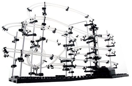 Spacewarp 5000 limited black version