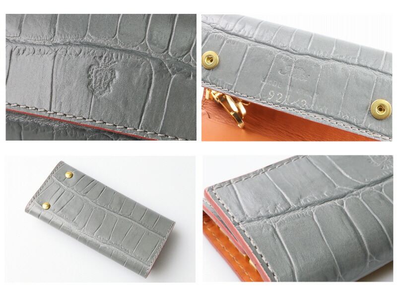 楽天市場】フェリージ キーケース FELISIフェリージ キーケース( 型