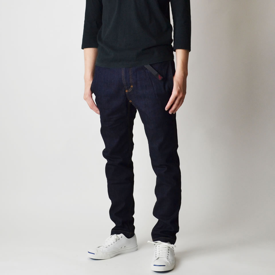 楽天市場】【期間限定20％OFFクーポン対象！】Gramicci グラミチ DENIM