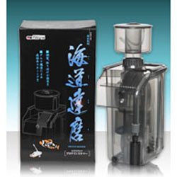 楽天市場】【全国送料無料】カミハタ 海道達磨 プロテインスキマー