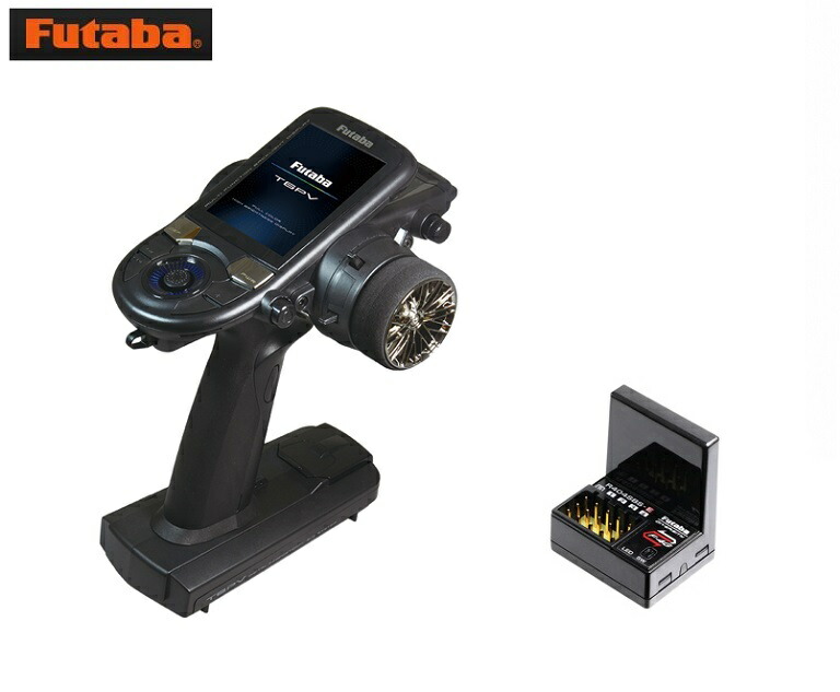 フタバ 10PX 受信機付 新品未開封