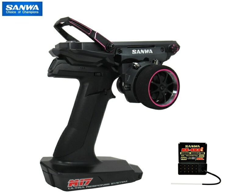 ラジコン 三和電子機器 M17」の人気商品一覧 | 安い商品を通販サイト