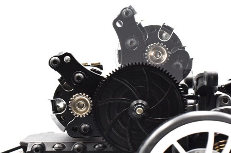 楽天市場】! 【Reve D/レーブ・ディー】 RKD-RDX 1/10 電動RC RWD