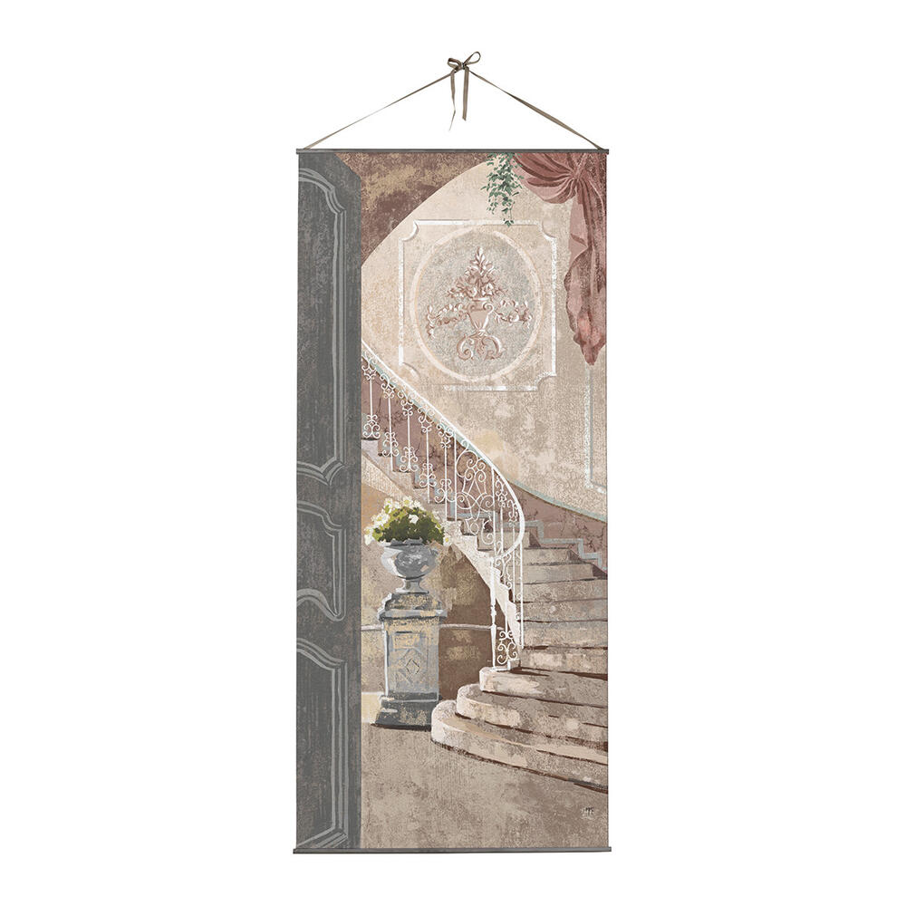 楽天市場】マチルドエム タペストリー 90×200フランス シャビー