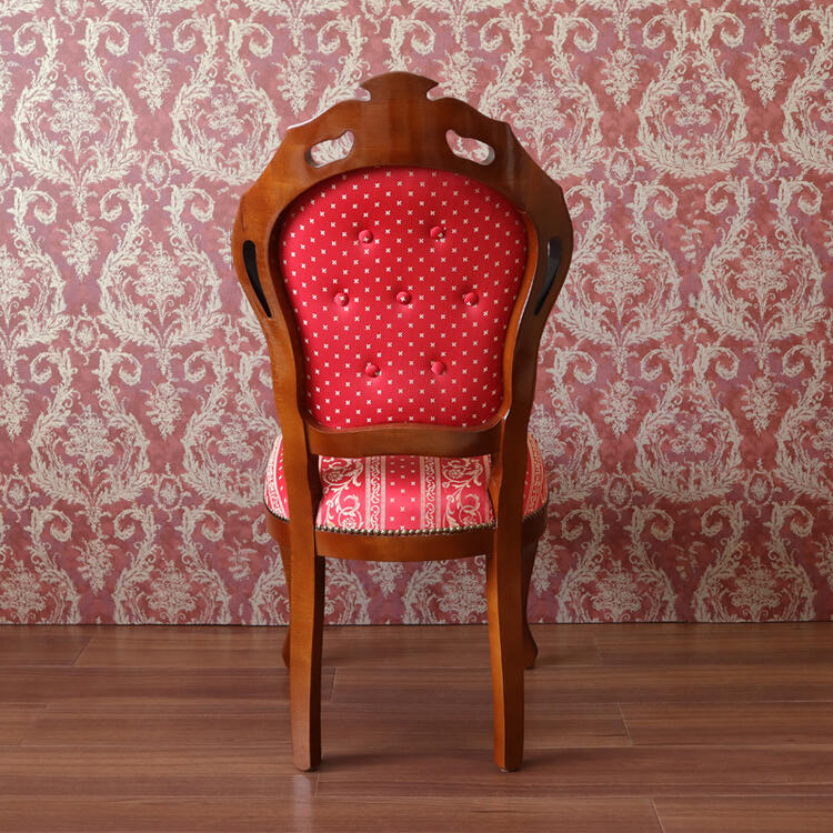 楽天市場】モビリセディア ダイニングチェア 2脚セット【フレーム艶