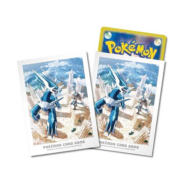 楽天市場】ポケモンカードゲーム ディアルガ（トレーディングカード