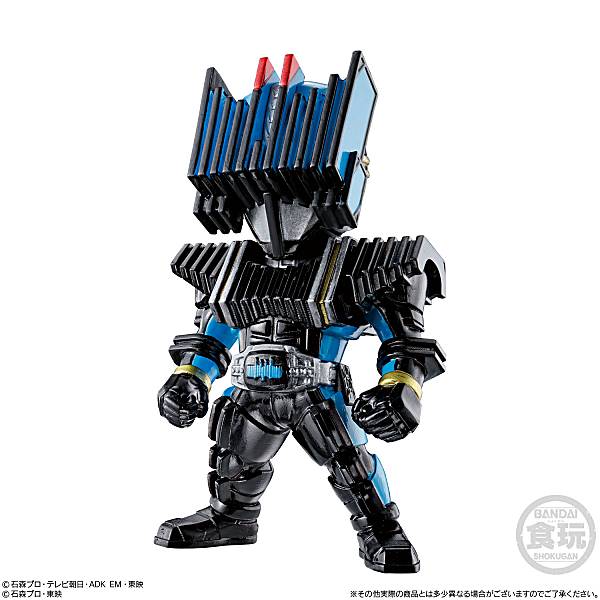 楽天市場】converge kamen rider 17の通販