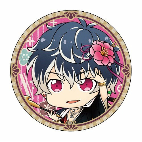 楽天市場】アイナナ 百 缶バッジの通販