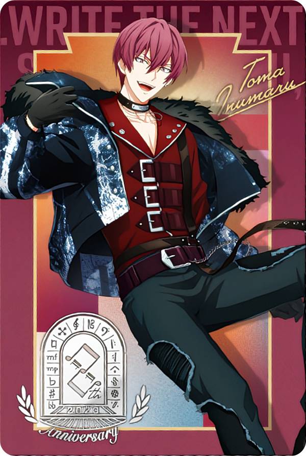 狗丸トウマ 痛バッグッズ 狗丸トウマ 痛バ 記念日2022 - メルカリ