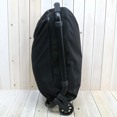 週末セール⭐︎ARC'TERYX V80 キャリーケース ブラック ARC'TERYX