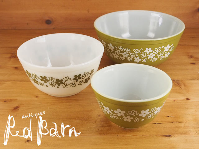 オールドパイレックス ボウル4個セット 楽天市場】【商品合計税込3980