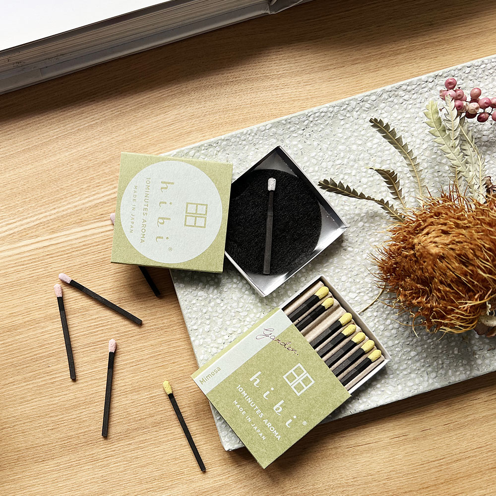 楽天市場】【レビューでクーポン&プレゼント】hibi garden. マッチ型お