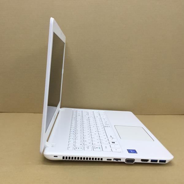 楽天市場】【中古】GATEWAY ノートパソコン NE574-H14G C(3855U)-1.6