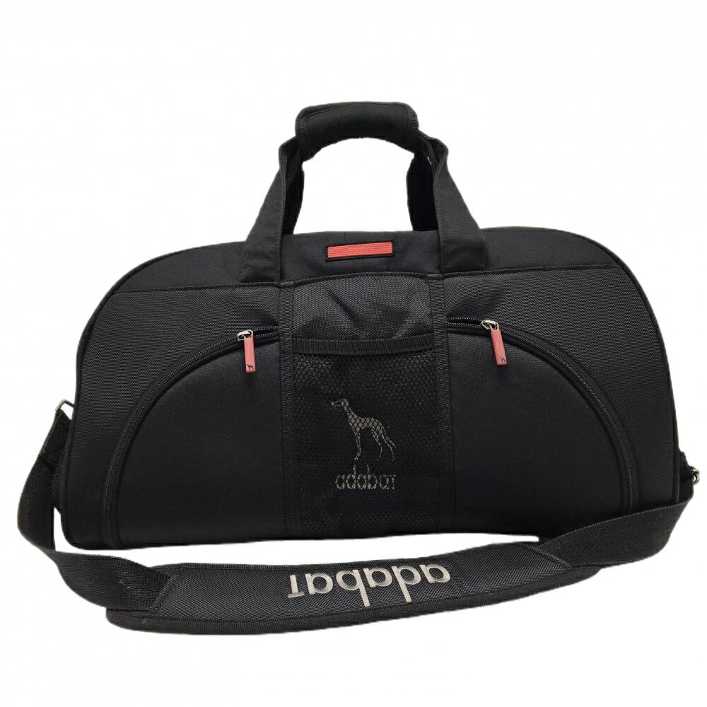 ☆ATHLETA製 大容量ダッフルバッグ アスレタボストンバッグショルダー