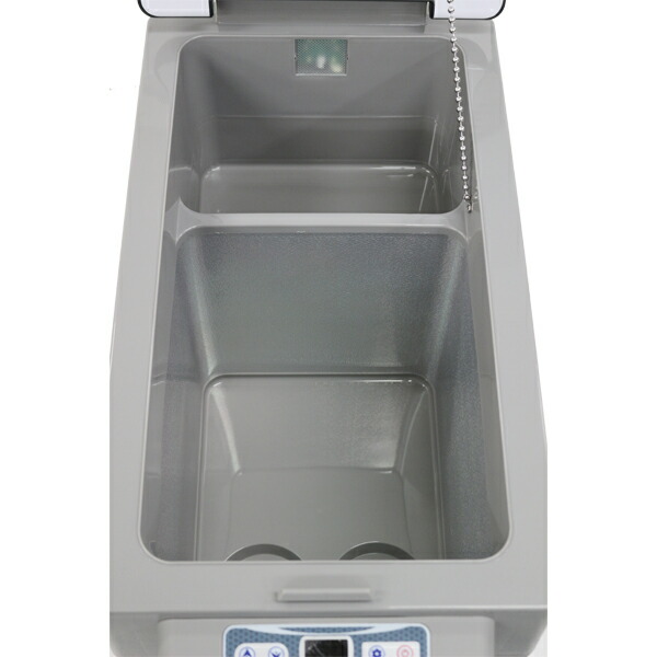 車載 冷凍冷蔵 ストッカー 115L 庫内1室タイプ RPT-115FS-エース