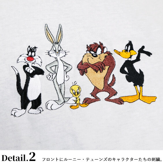 ルーニー・テューンズキャラクター1オンス純銀 ルーニー・テューンズ