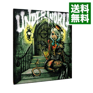 楽天市場】underworld vamps 初回限定盤bの通販